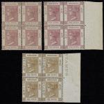 John Bull Stamp Auctions The 2026 June Auction - Sale 347 Day 4 John Bull Stamp Auctions The 2026 June Auction - Sale 347 Day 4