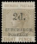 COLONIAL STAMP CO. British Colony Public Auction # 143 - Day 1 COLONIAL STAMP CO. British Colony Public Auction # 143 - Day 1