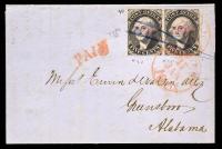 Americana Stamps The Philatelic Icons Sale 2026 - Day 1 Americana Stamps The Philatelic Icons Sale 2026 - Day 1