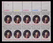 Americana Stamps The Philatelic Icons Sale 2026 - Day 2 Americana Stamps The Philatelic Icons Sale 2026 - Day 2