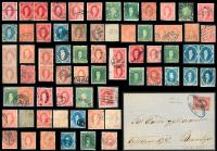 Guillermo Jalil - Philatino Auction # 2623 ARGENTINA: General auction with very low starts, including many rarities! Guillermo Jalil - Philatino Auction # 2623 ARGENTINA: General auction with very low starts, including many rarities!