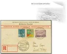 Heinrich Koehler Auktionen Heinrich Köhler 383rd Auction – Day 2 Single Lots: Olympics, Thematics, Literature Special Catalogue: Airmail and Zeppelin Mail – inclusive the collection of the Sieger family 