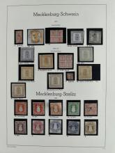 Heinrich Koehler Auktionen Heinrich Köhler 383rd Auction – Day 6 Collections and Lots: General collections All World / Europe / Overseas, Airmail and Zeppelin, Thematic collections, Picture Postcards, Literature, Coins 