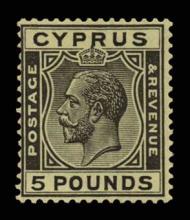 Athens Auctions Public Auction 93 General Stamp Sale 