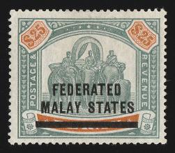 Status International Stamps & Covers Public Auction 363 