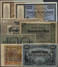 Auktionshaus Christoph Gärtner GmbH & Co. KG Sale #48 The Banknotes 