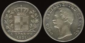 A. Karamitsos Auction #521 of Coins, Medals & Banknotes 