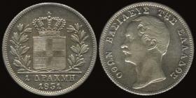A. Karamitsos Auction #529 of Coins, Medals & Banknotes 