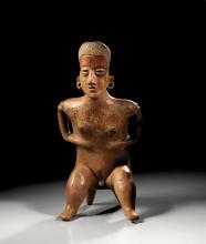 Gerhard Hirsch Nachfolger Pre-Columbian Art Auction #311 