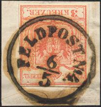 Briefmarken Stilus e.U. 15. Auktion 