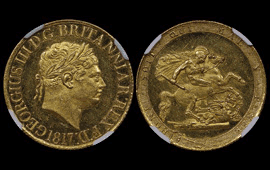 A. Karamitsos Postal & Live Internet Auction 718 (Part B) Coins, Medals & Banknotes 